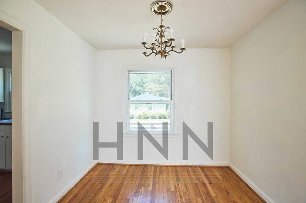 1970 Sumter St, Atlanta GA  30318-2034 exterior