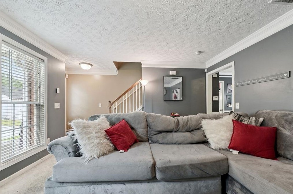 3110 Leyland Ct, Decatur GA  30034-7337 exterior