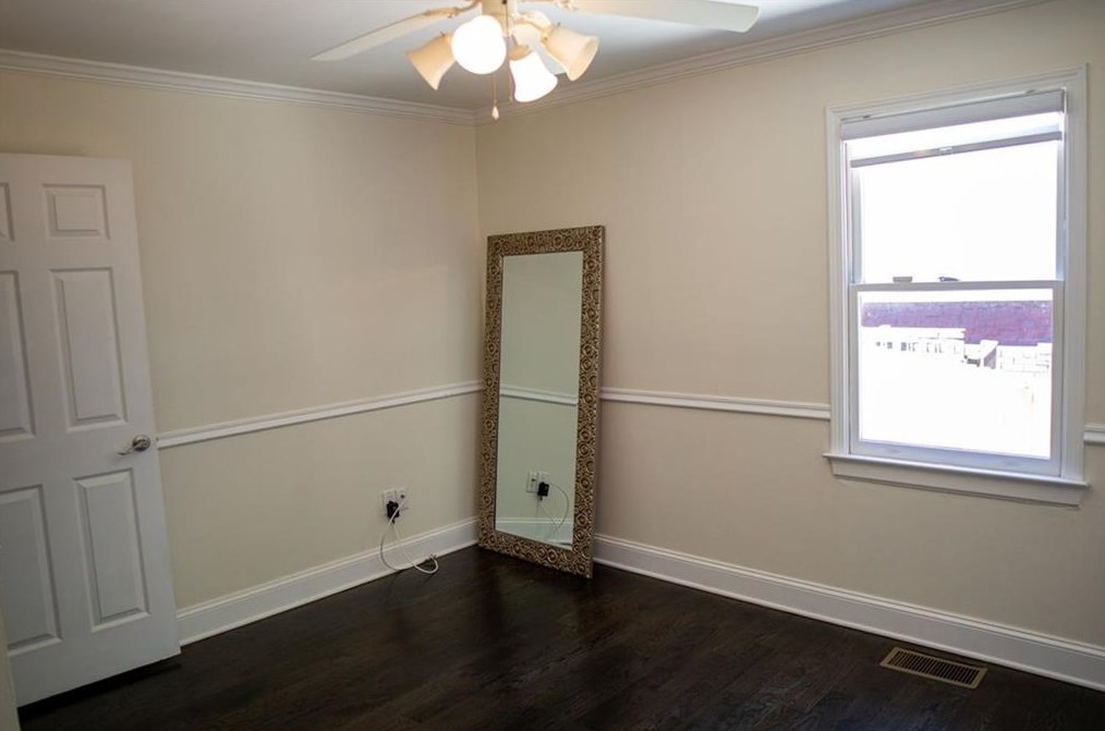 2735 Skyland Dr, Atlanta GA  30319-3645 exterior