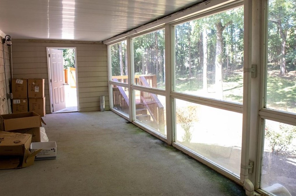 2735 Skyland Dr, Atlanta GA  30319-3645 exterior