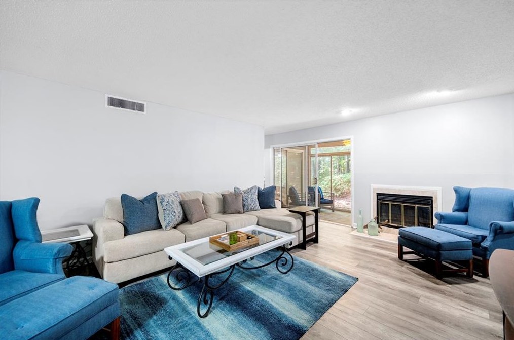 35 Fair Haven Way, Smyrna GA  30080-8085 exterior