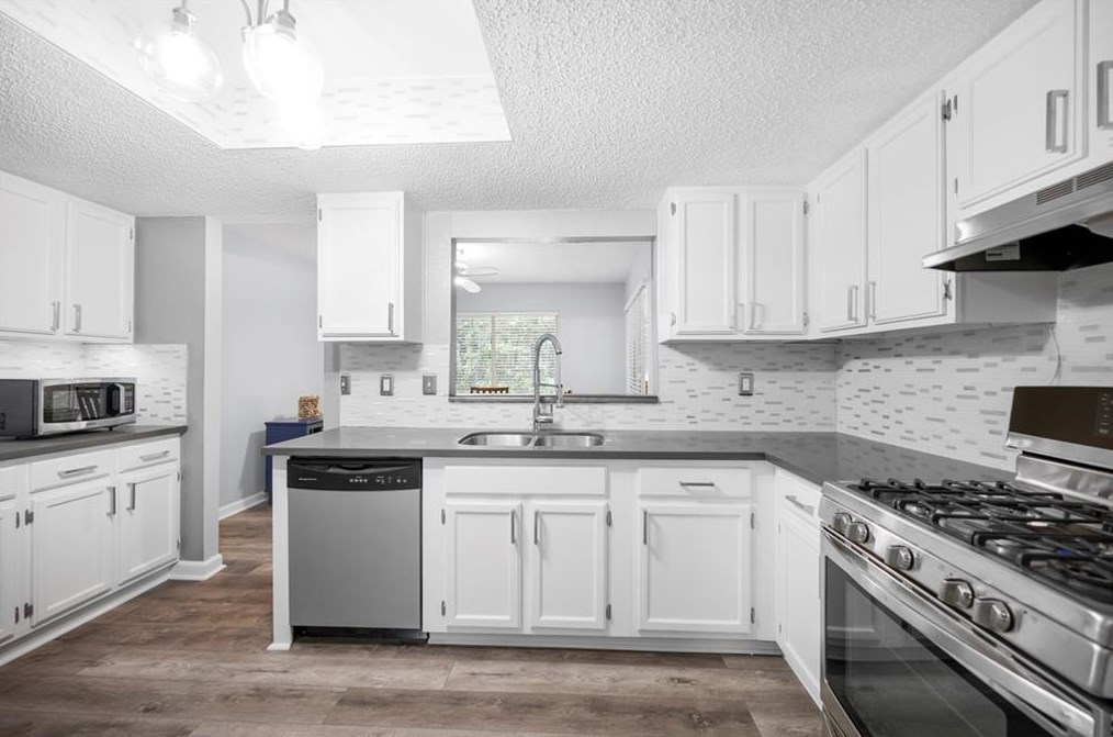 35 Fair Hvn Way, Smyrna GA  30080-8085 exterior