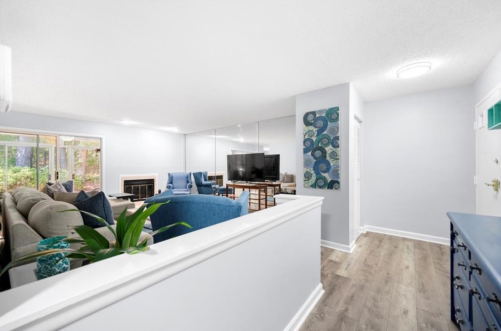 35 Fair Hvn Way, Smyrna GA  30080-8085 exterior