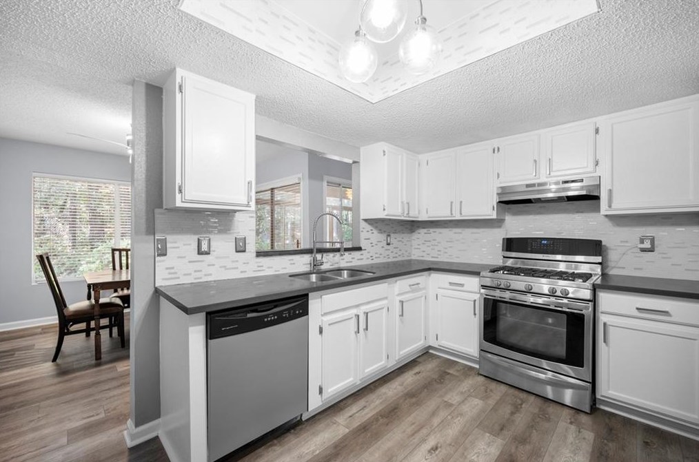 35 Fair Hvn Way, Smyrna GA  30080-8085 exterior