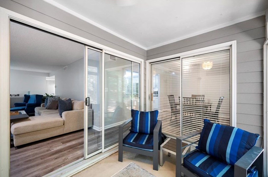 35 Fair Hvn Way, Smyrna GA  30080-8085 exterior