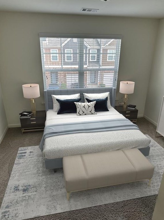 5011 Longview Walk, Decatur GA  30035-4190 exterior