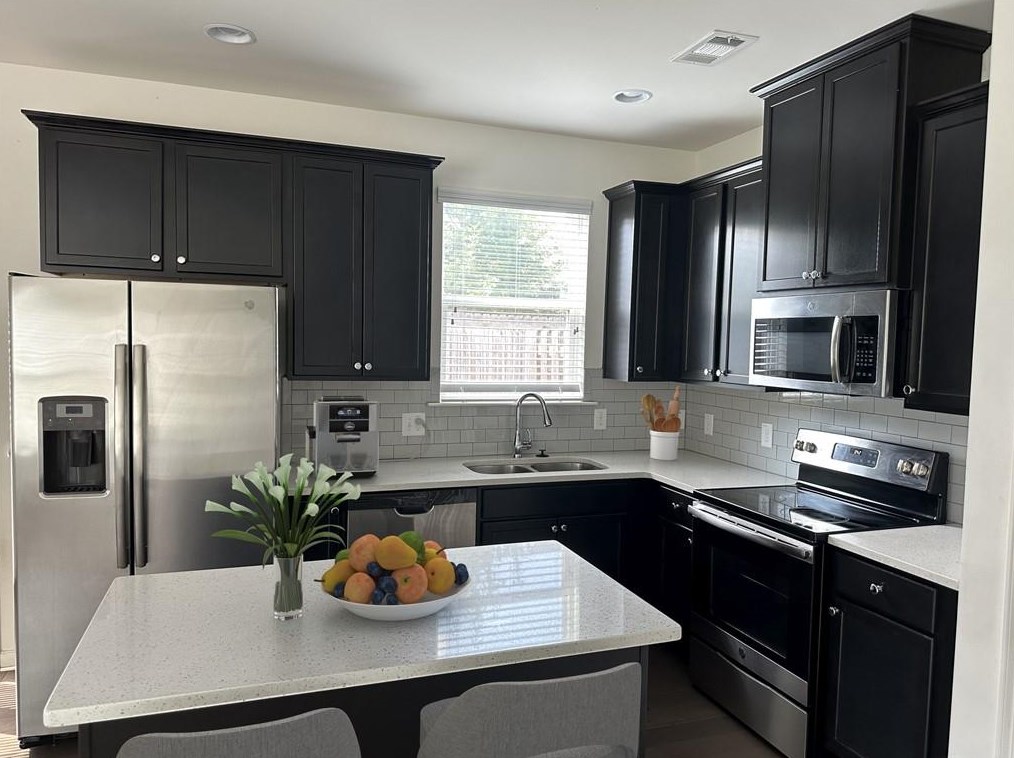 5011 Longview Walk, Decatur GA  30035-4190 exterior