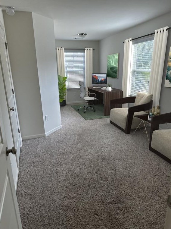 5011 Longview Walk, Decatur GA  30035-4190 exterior