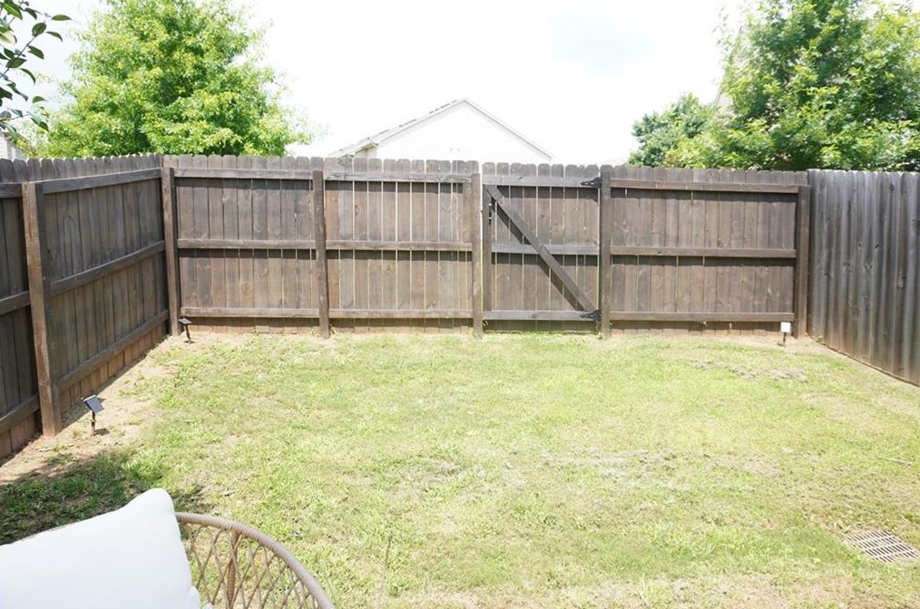 5011 Longview Walk, Decatur GA  30035-4190 exterior