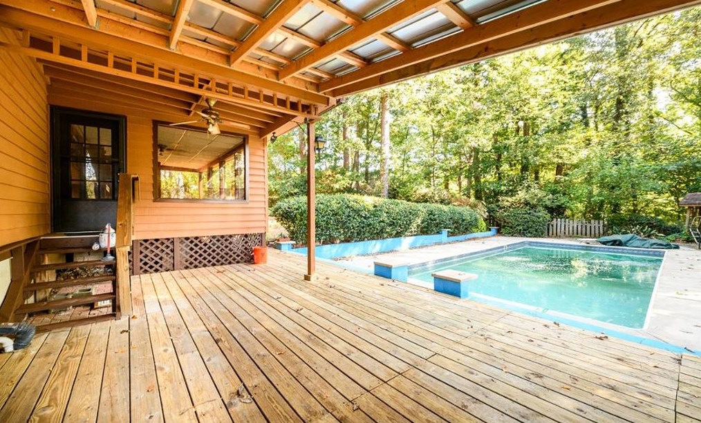 681 Brass Ky Ct, Lawrenceville GA 30046-4384 exterior