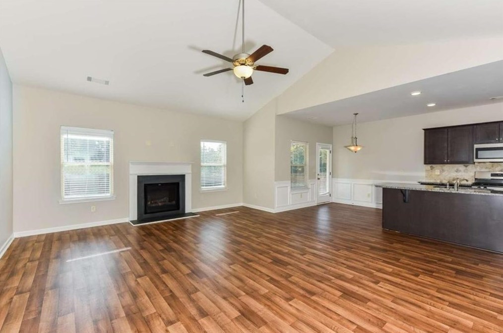 1962 Township Dr, Winder GA  30680-5633 exterior