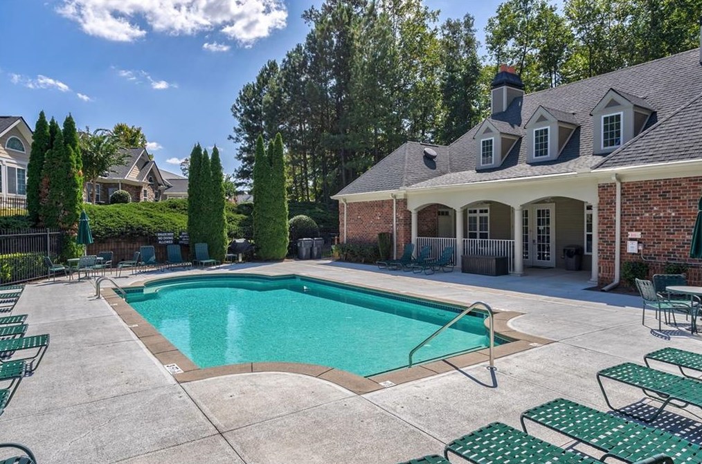 1535 Duluth Hwy, Lawrenceville GA  30043-5106 exterior