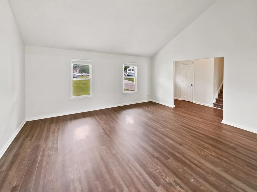 3312 Clifton Farm Dr, Decatur GA  30034-3711 exterior