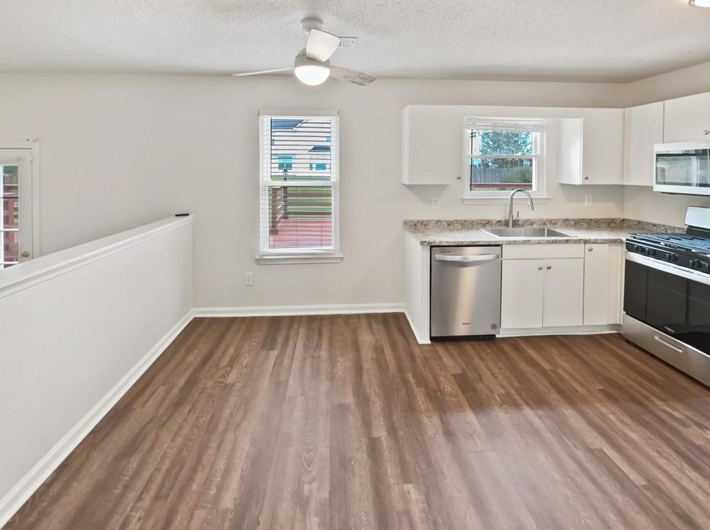 3312 Clifton Farm Dr, Decatur GA  30034-3711 exterior