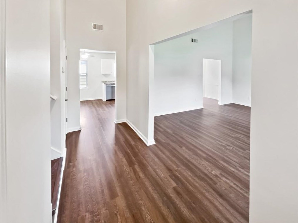 3312 Clifton Farm Dr, Decatur GA  30034-3711 exterior