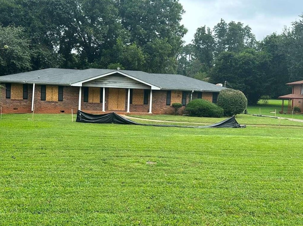 4134 Dunmore Rd, Decatur GA  30034-5327 exterior