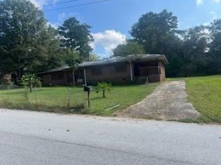 1456 Tulip Pl, Decatur GA  30032-3144 exterior