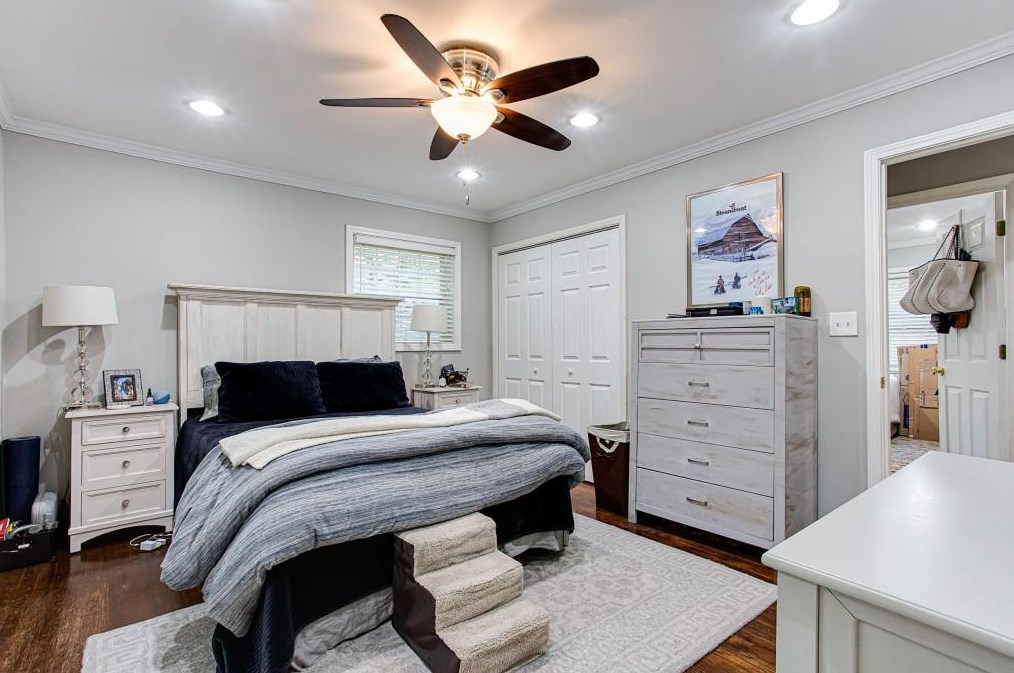 1747 Wayland Cir, Atlanta GA  30319-3611 exterior