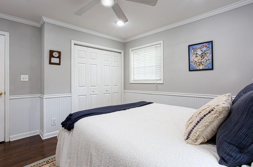 1747 Wayland Cir, Atlanta GA  30319-3611 exterior