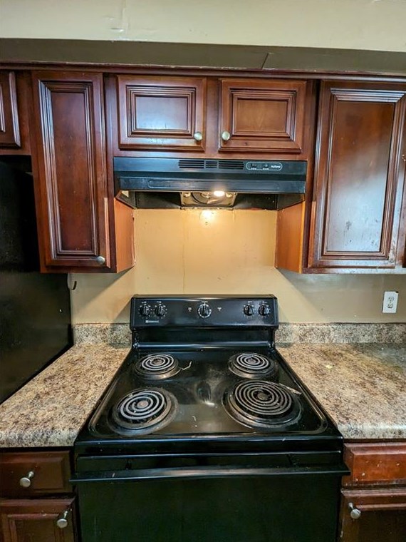 2934 Boring Rdg Dr, Decatur GA 30032 exterior