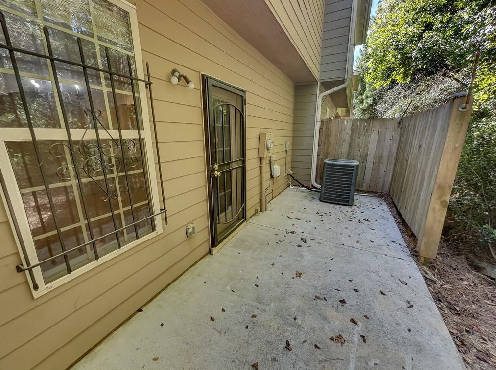 3493 Brycewood Dr, Decatur GA  30034-6263 exterior