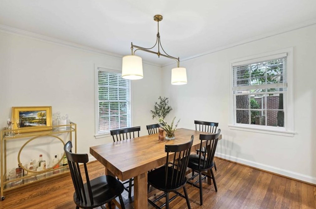 1906 Westminster Way, Atlanta GA  30307-1135 exterior