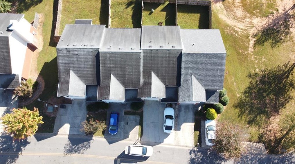 103 Avalon Dr, Calhoun GA 30701-9434 exterior