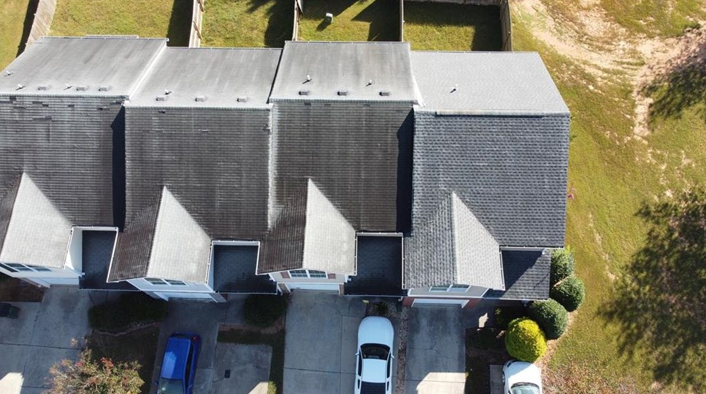 103 Avalon Dr, Calhoun GA 30701-9434 exterior