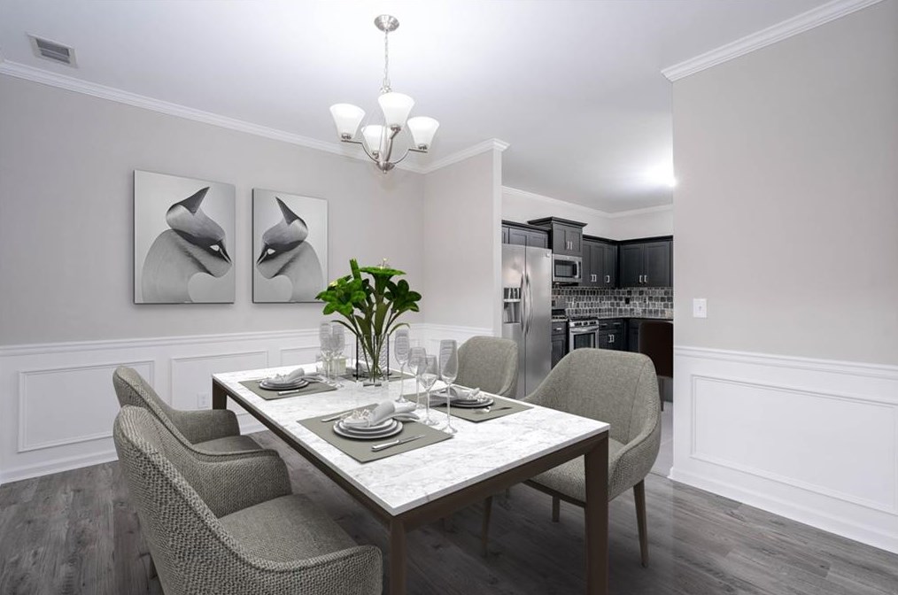 2623 Restoration Dr, Powder Springs GA  30127-3925 exterior