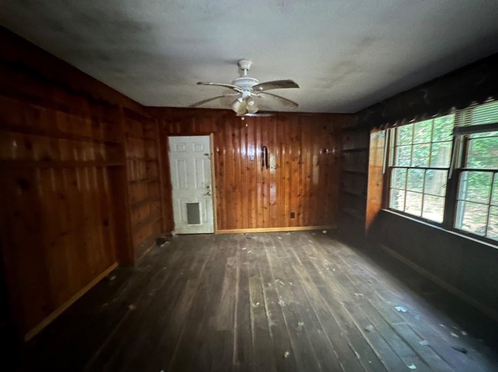 3534 Spring Cir, Decatur GA  30032-7223 exterior