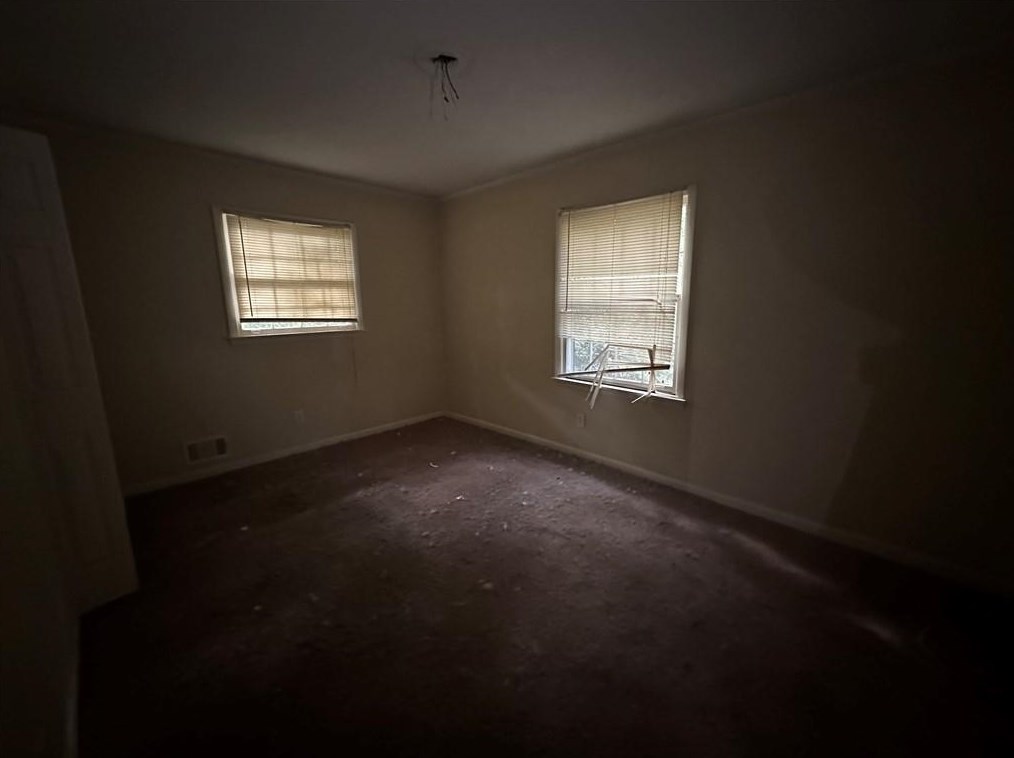 3534 Spring Cir, Decatur GA  30032-7223 exterior