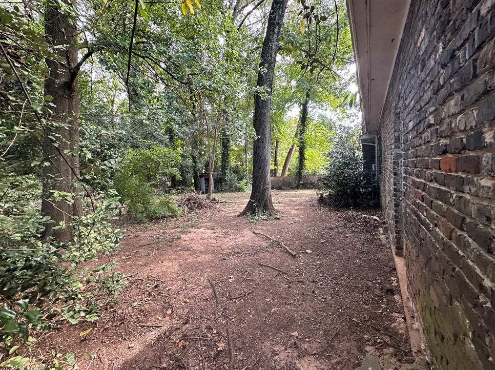 3534 Spring Cir, Decatur GA  30032-7223 exterior