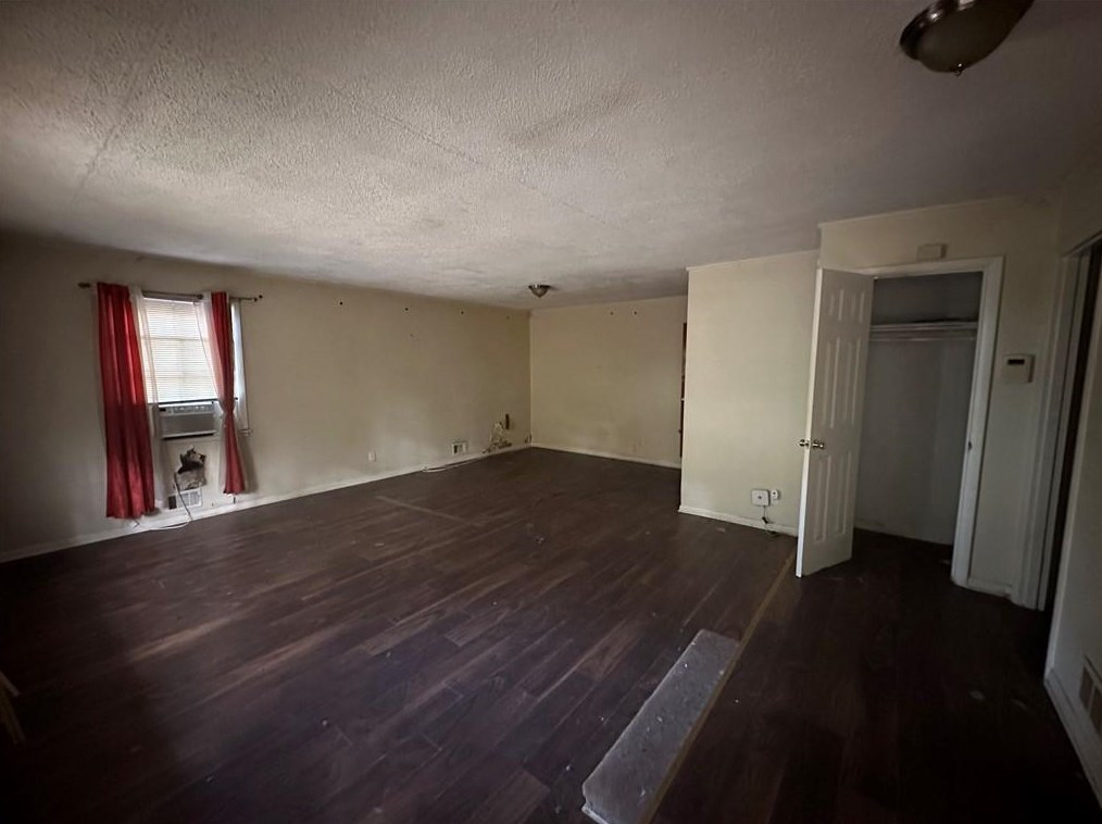 3534 Spring Cir, Decatur GA  30032-7223 exterior