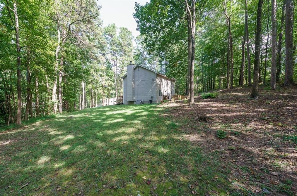 652 Cawthon Rd, Toccoa GA  30577-7277 exterior