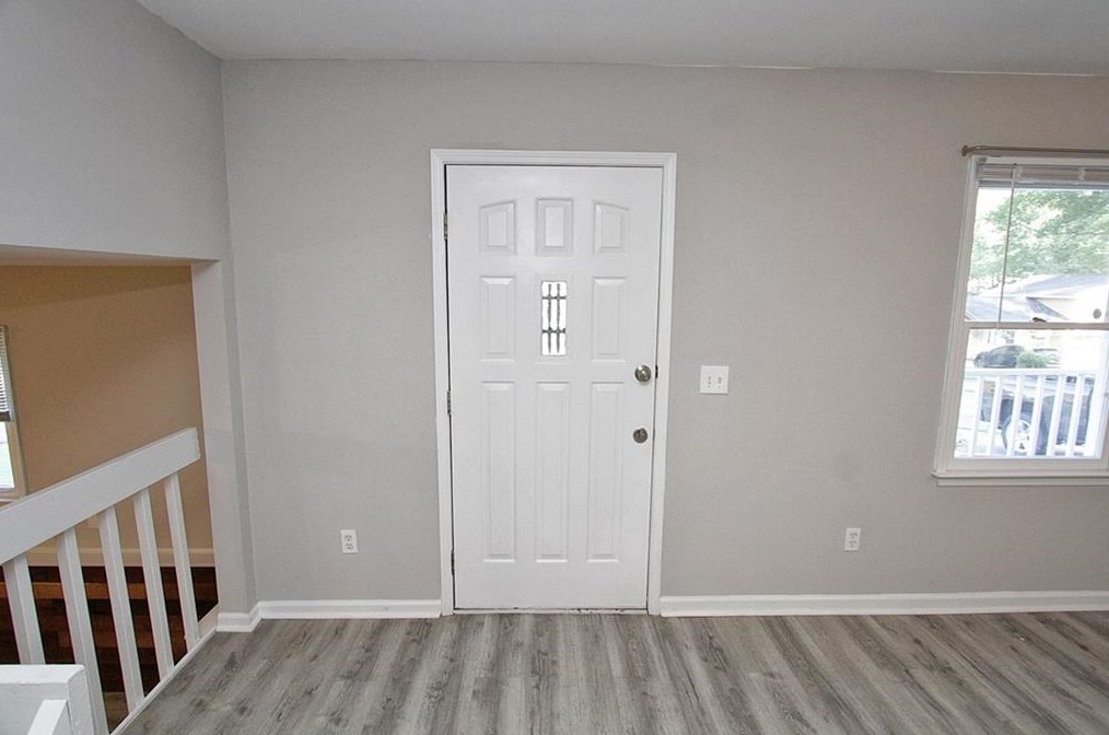 745 Cedar Farms Dr, Lawrenceville GA  30043-2421 exterior