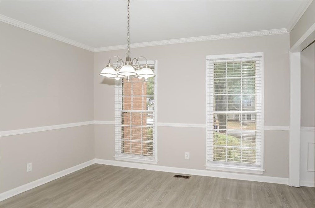 316 Regal Dr, Lawrenceville GA  30046-4773 exterior