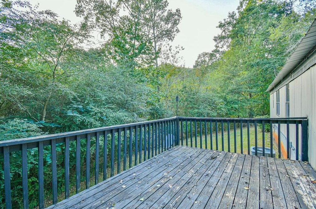 3184 Broome Rd, Gainesville GA 30507-7809 exterior