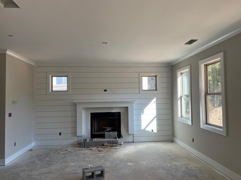 150 Teramont Ct, Dallas GA  30132-9704 exterior