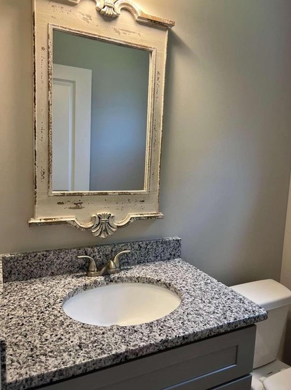 150 Teramont Ct, Dallas GA  30132-9704 exterior