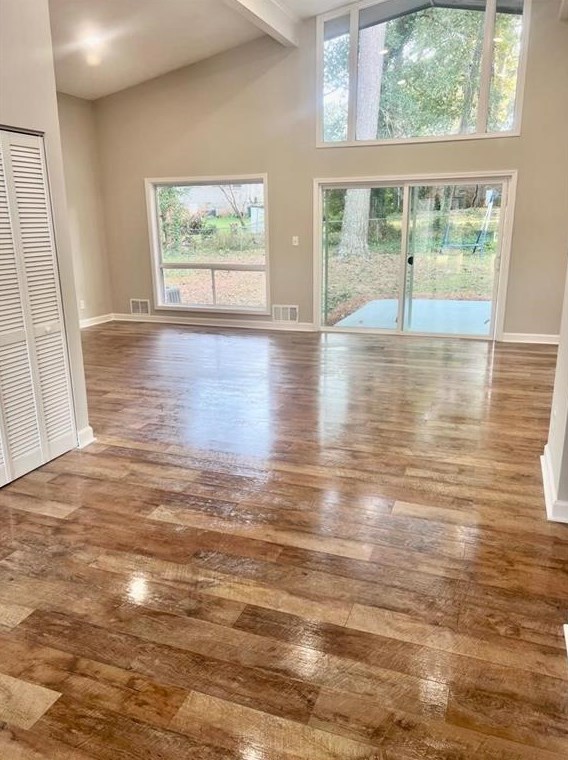 2311 Verna Dr, Decatur GA 30034-2652 exterior