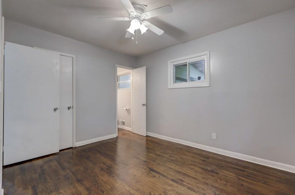 3679 Larkspur Ter, Decatur GA  30032-4837 exterior