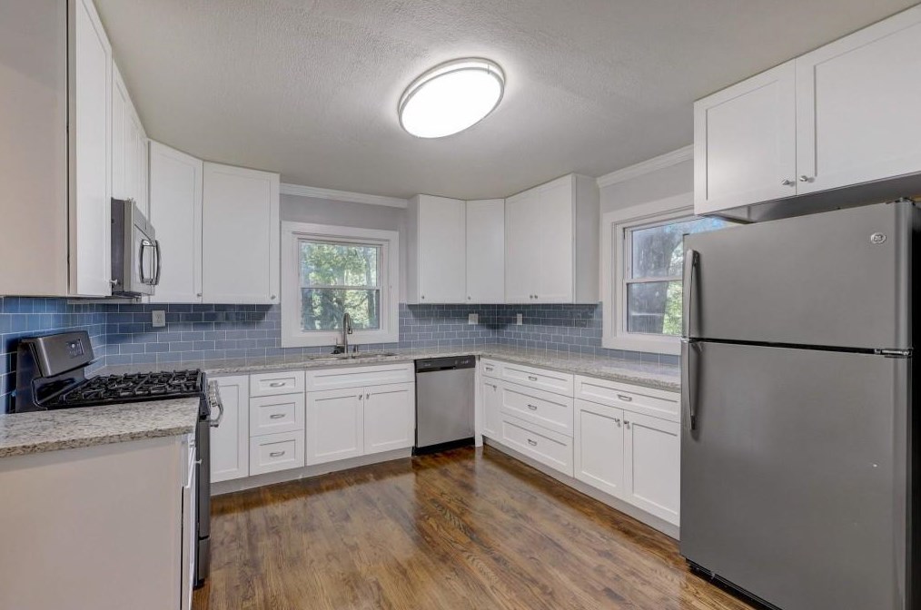 3679 Larkspur Ter, Decatur GA  30032-4837 exterior