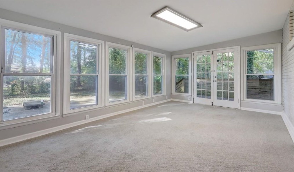 3679 Larkspur Ter, Decatur GA  30032-4837 exterior