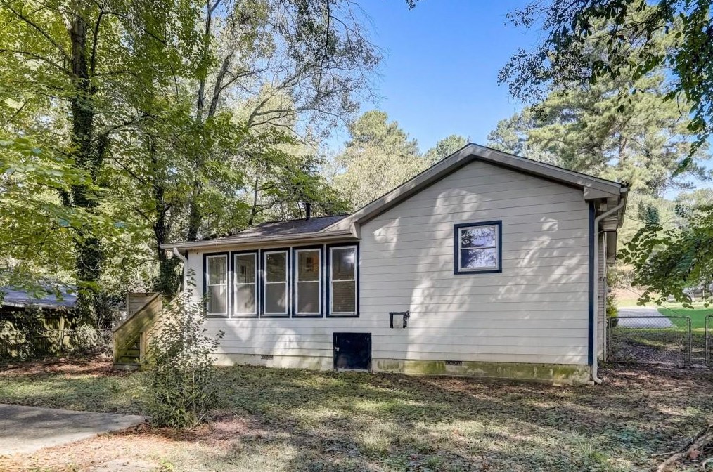 3679 Larkspur Ter, Decatur GA  30032-4837 exterior