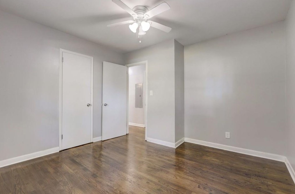 3679 Larkspur Ter, Decatur GA  30032-4837 exterior