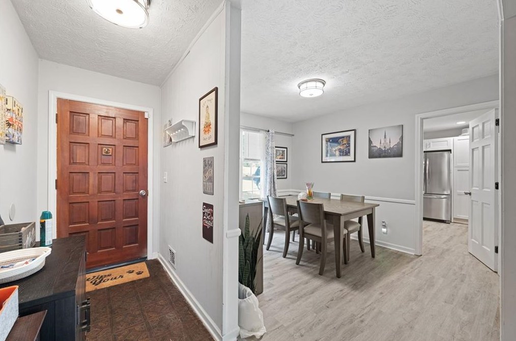 4679 Hardwood Rd, Stone Mountain, GA 30083