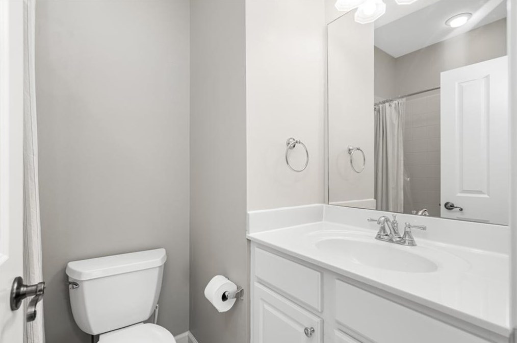 1127 Providence Pl, Decatur GA  30033-3465 exterior