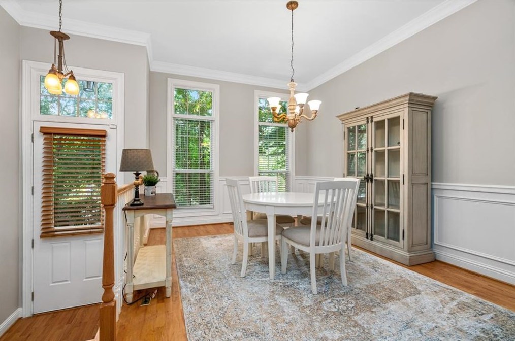 1127 Providence Pl, Decatur GA  30033-3465 exterior