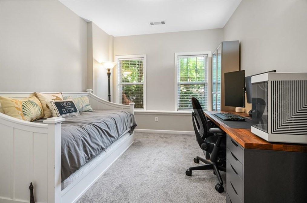 1127 Providence Pl, Decatur GA  30033-3465 exterior