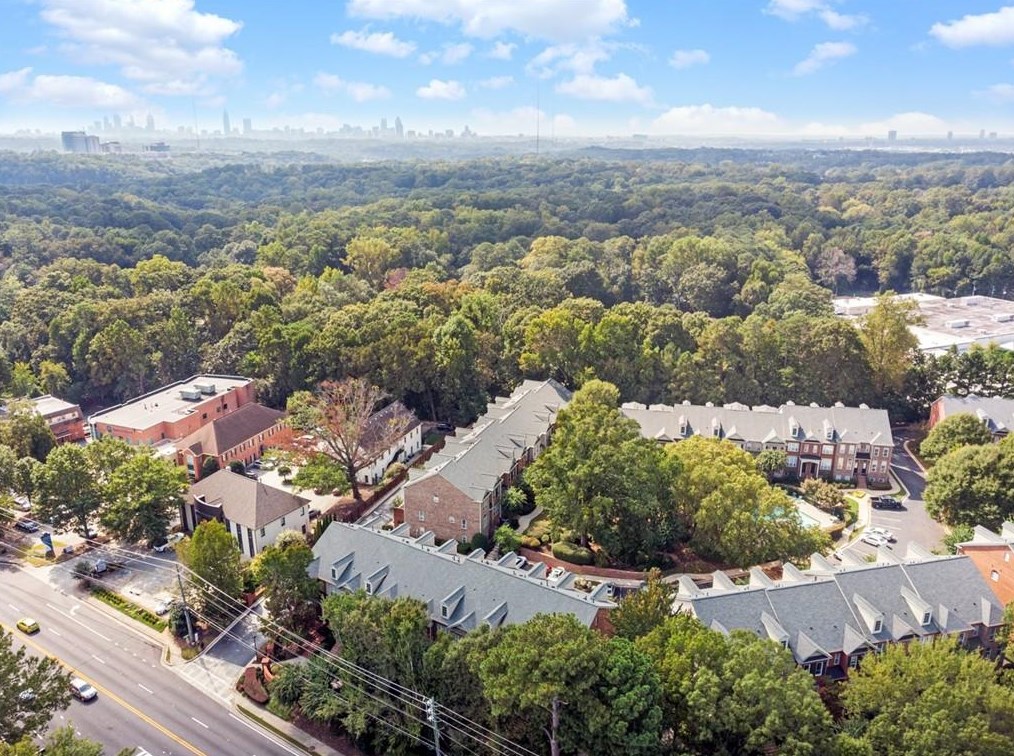 1127 Providence Pl, Decatur GA  30033-3465 exterior